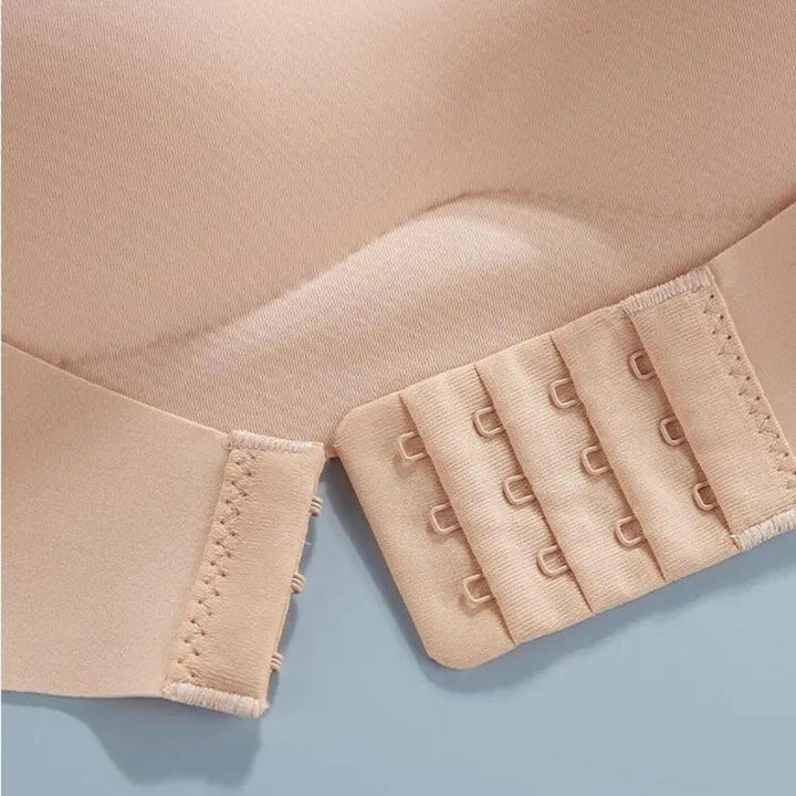 Emma™ – Sømfri Skli-Sikker Push-up BH (1+1 GRATIS)