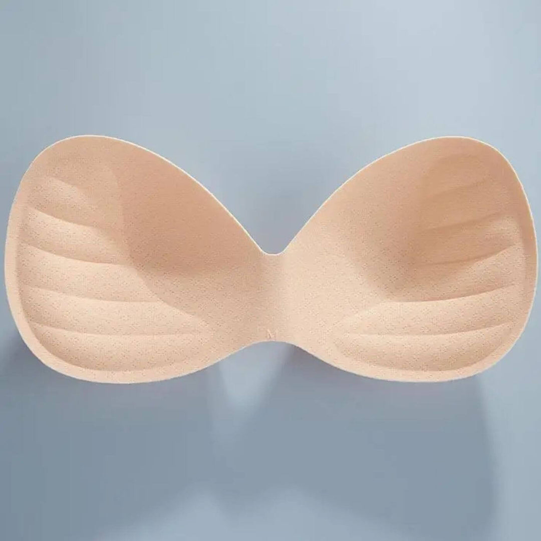 Emma™ – Sømfri Skli-Sikker Push-up BH (1+1 GRATIS)