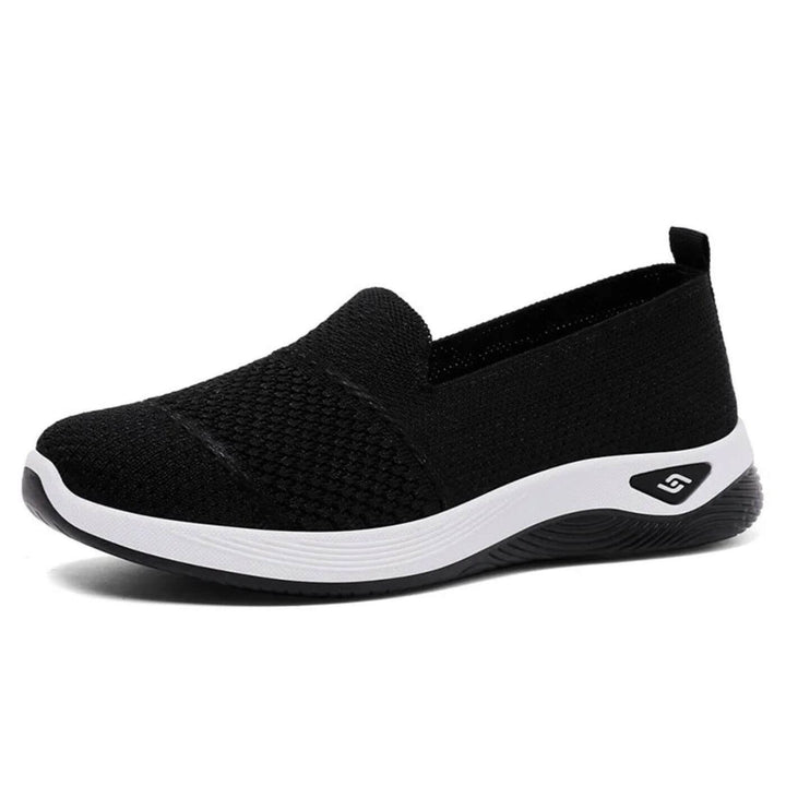 ErgoFit Pro™ – Komfort hele dagen-sneakers