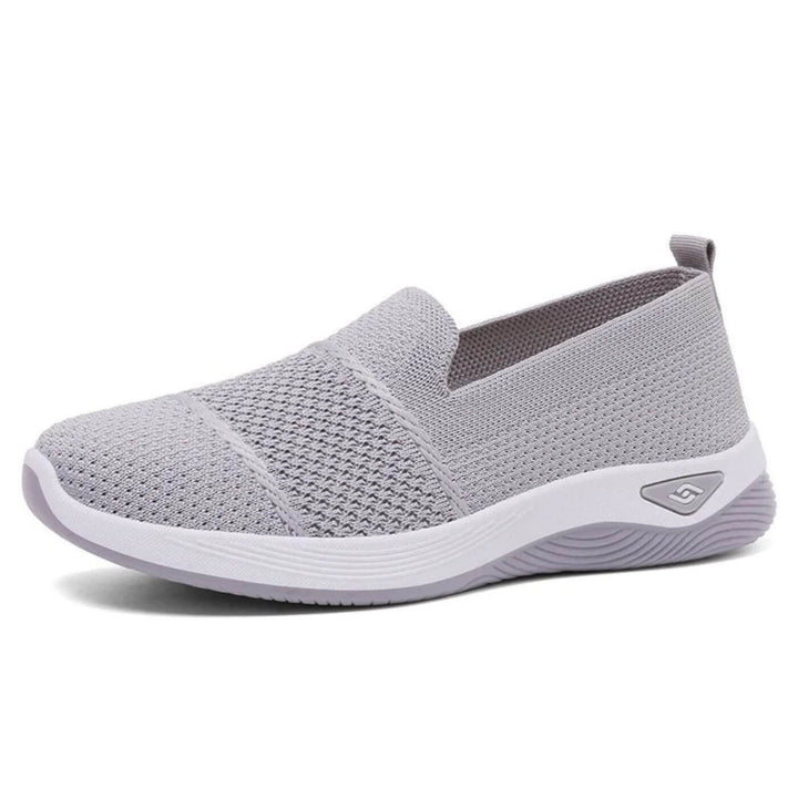 ErgoFit Pro™ – Komfort hele dagen-sneakers