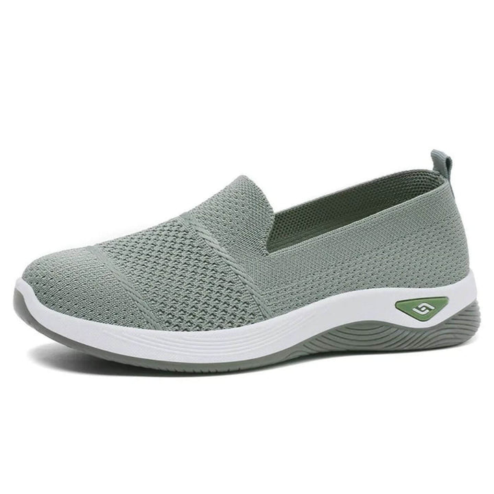 ErgoFit Pro™ – Komfort hele dagen-sneakers