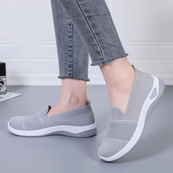 ErgoFit Pro™ – Komfort hele dagen-sneakers