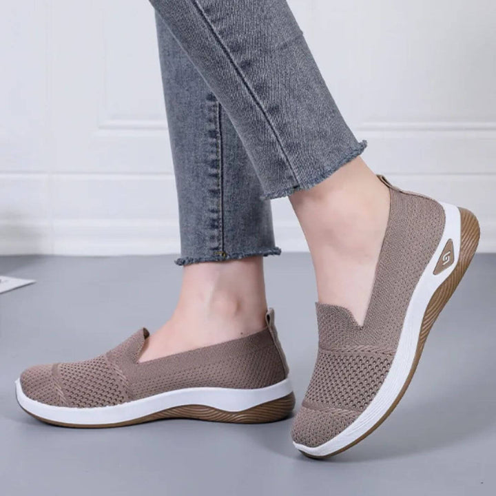 ErgoFit Pro™ – Komfort hele dagen-sneakers