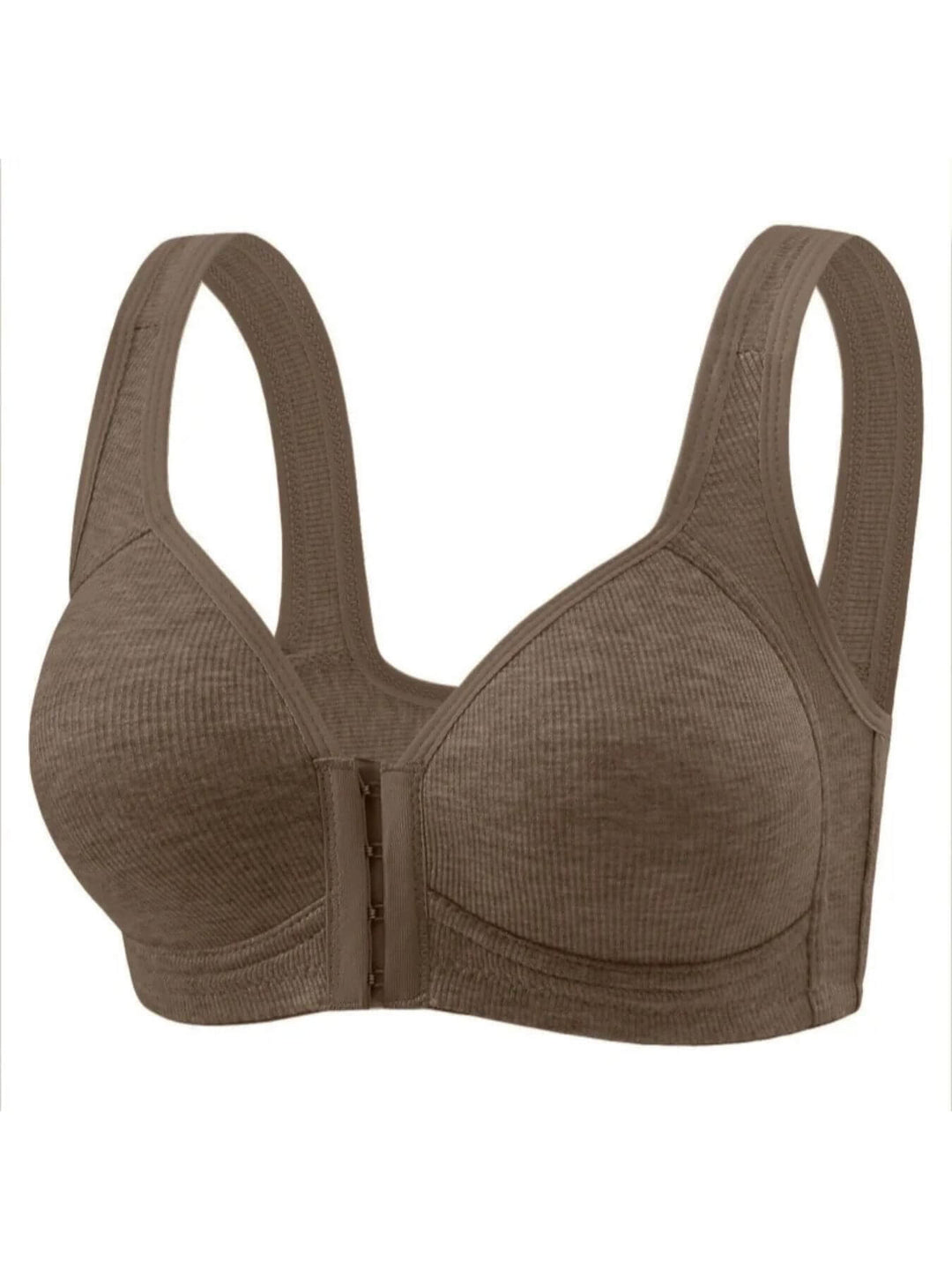 Esme™ - Trådløs Komfort-BH med Frontlukking (1+1 GRATIS)