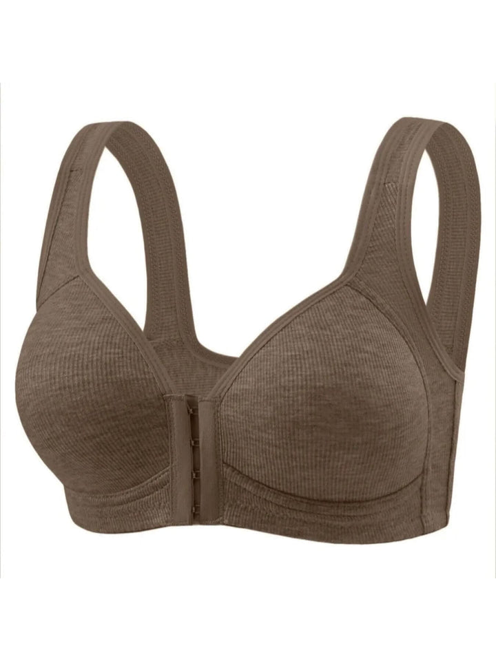 Esme™ - Trådløs Komfort-BH med Frontlukking (1+1 GRATIS)