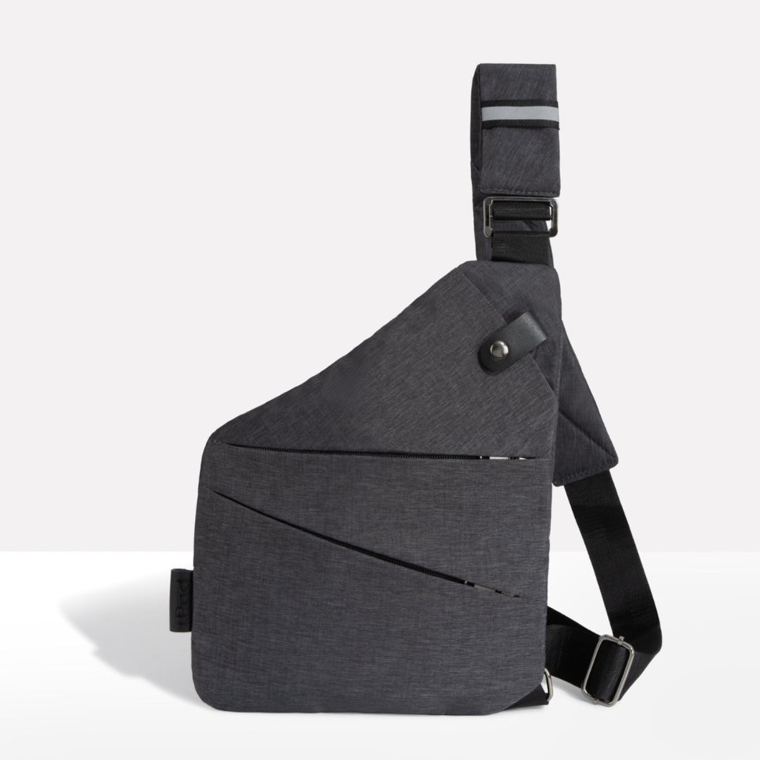 Esther™ - Tyverisikker Crossbody Veske