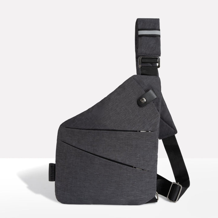 Esther™ - Tyverisikker Crossbody Veske