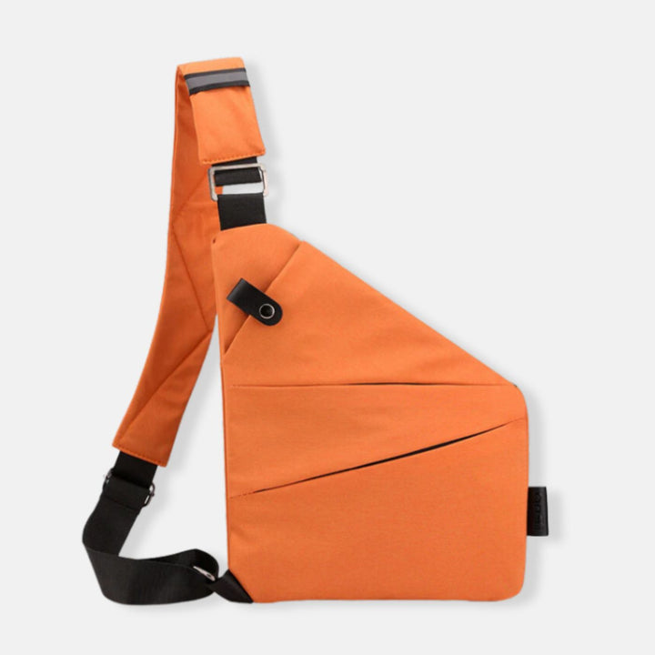 Esther™ - Tyverisikker Crossbody Veske