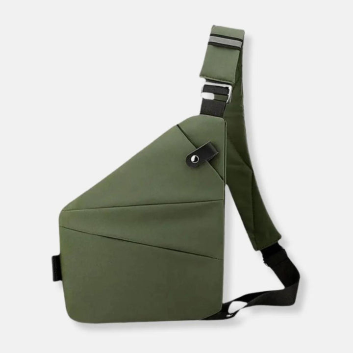 Esther™ - Tyverisikker Crossbody Veske