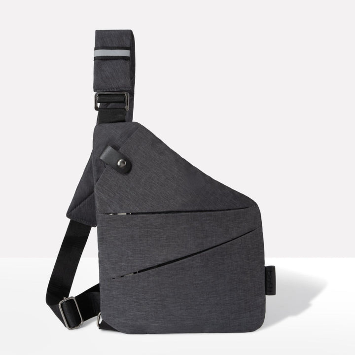 Esther™ - Tyverisikker Crossbody Veske