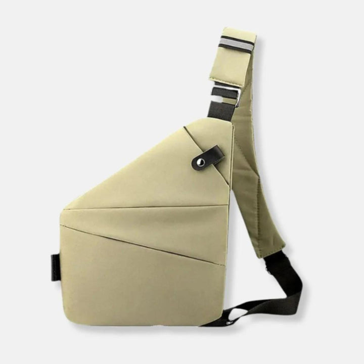 Esther™ - Tyverisikker Crossbody Veske