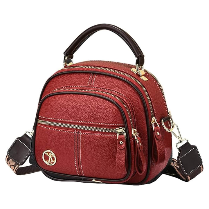 Evelina™ - Klassisk Crossbody-veske Tidløs