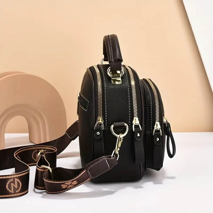Evelina™ - Klassisk Crossbody-veske Tidløs