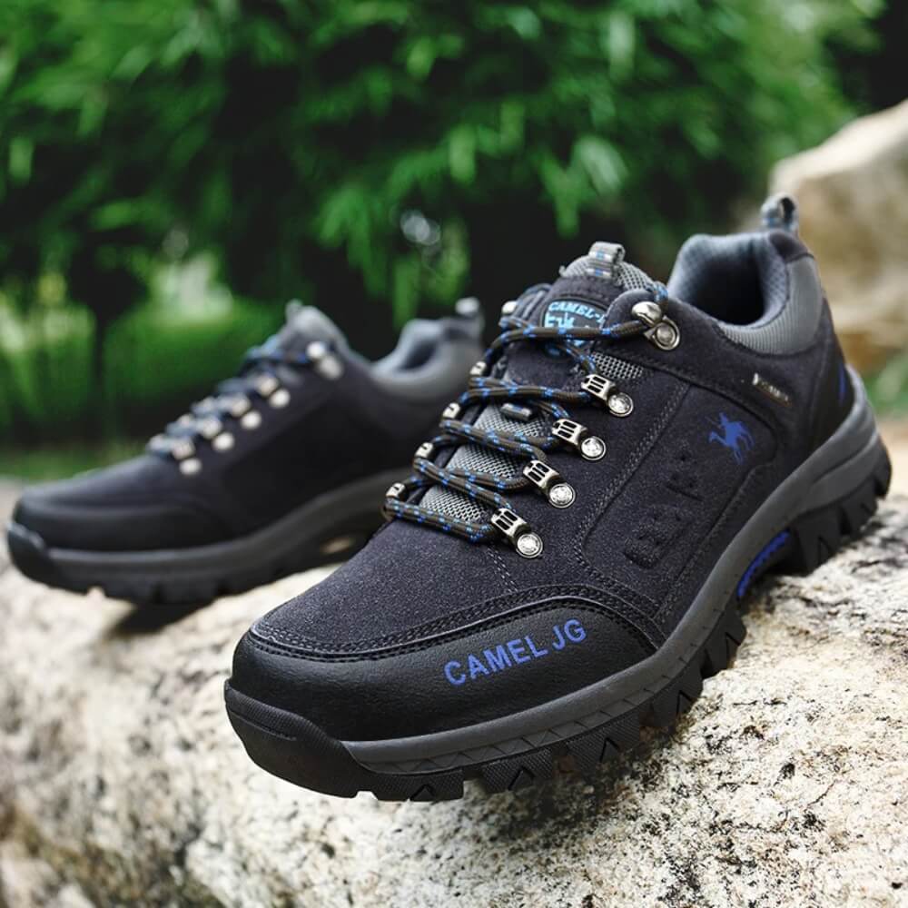 Explorer Pro™ -  Innovative Tursko for ekte Eventyr