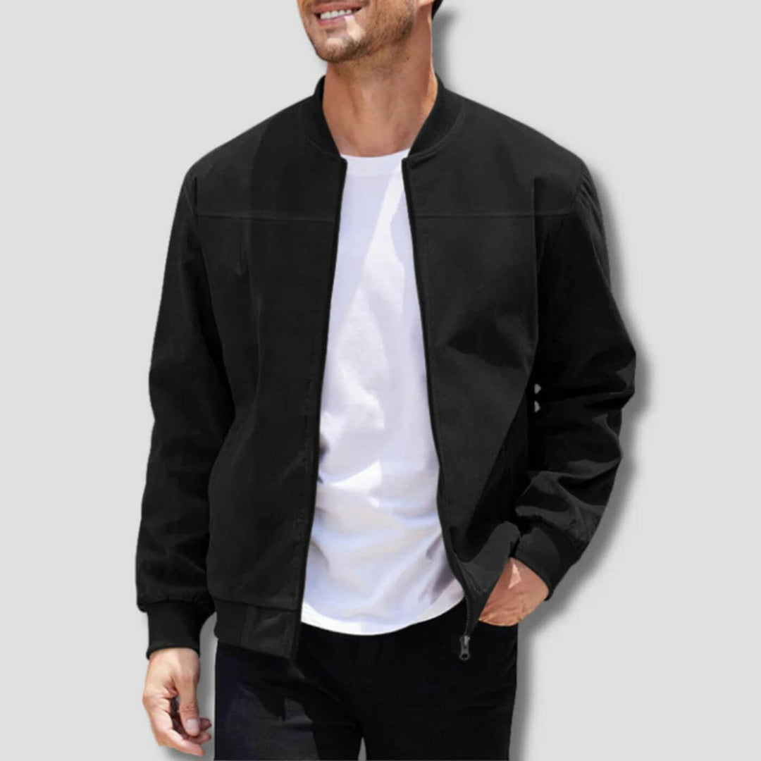 Filip™ – Premium Komfortabel Sommerjakke