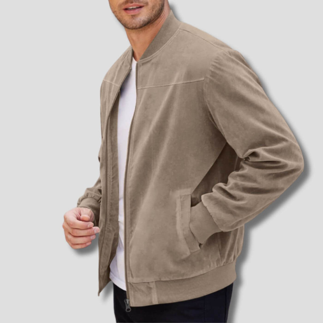 Filip™ – Premium Komfortabel Sommerjakke