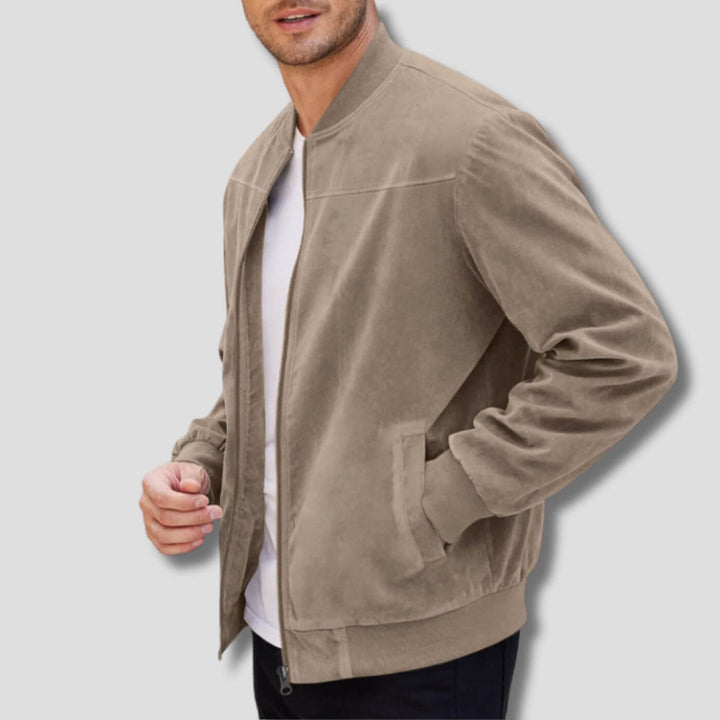 Filip™ – Premium Komfortabel Sommerjakke