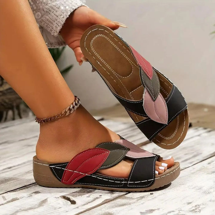 Fiona™- Lette Ortopediske Sandaler