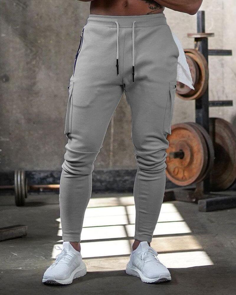 Frank™ - Pustende Sportsbukse