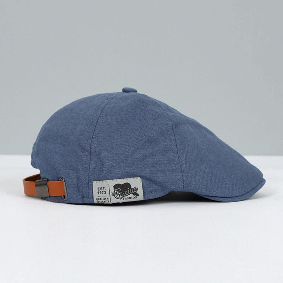Fred™- Klassisk Beret