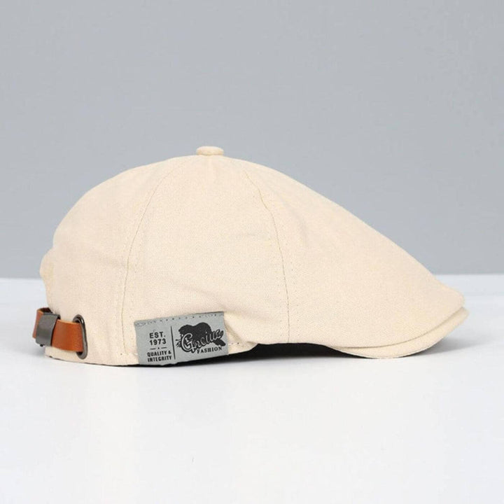 Fred™- Klassisk Beret