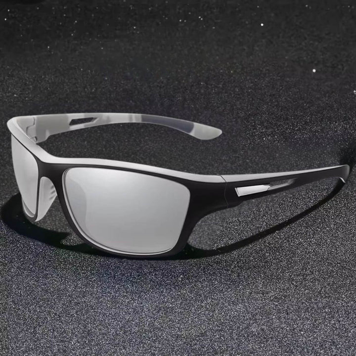 Futura™ – Utendørs Sportsbrille (1+1 GRATIS)