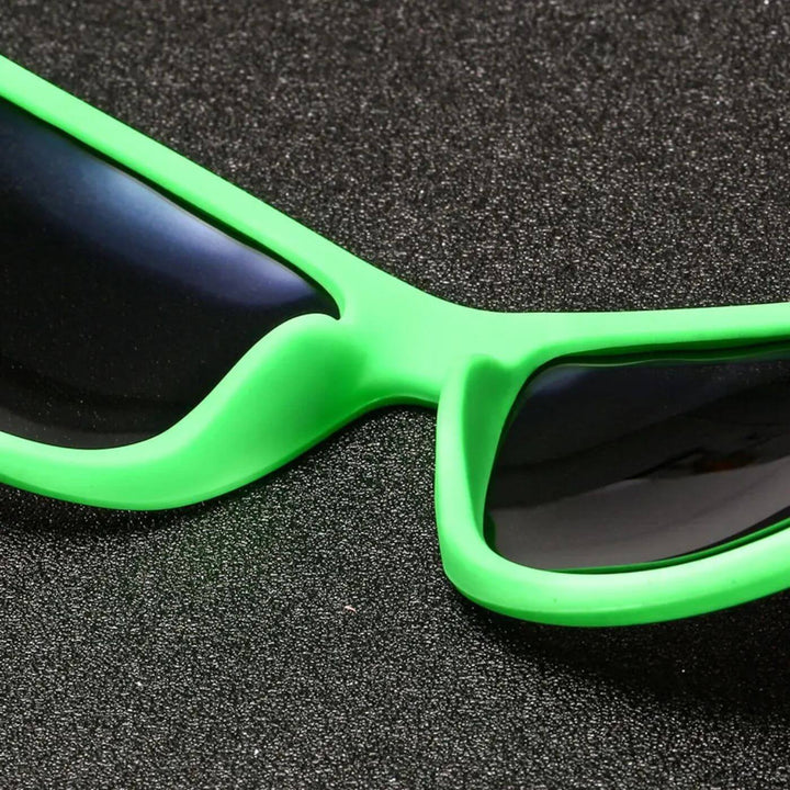 Futura™ – Utendørs Sportsbrille (1+1 GRATIS)