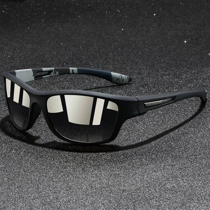Futura™ – Utendørs Sportsbrille (1+1 GRATIS)