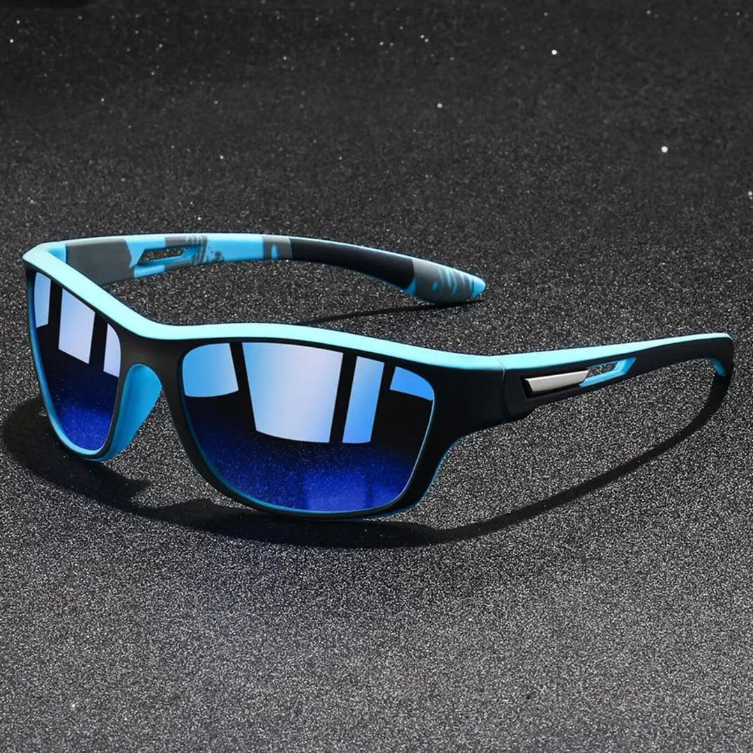 Futura™ – Utendørs Sportsbrille (1+1 GRATIS)