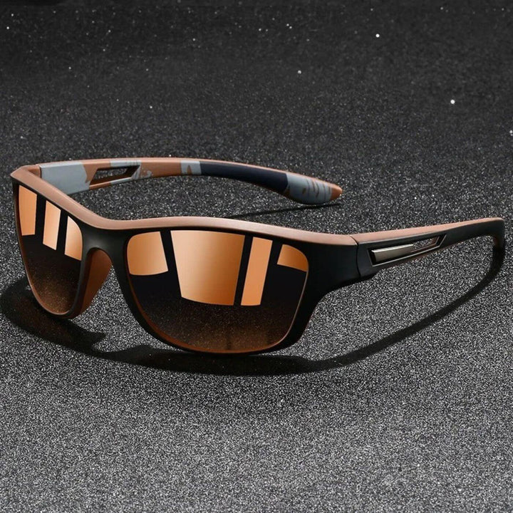 Futura™ – Utendørs Sportsbrille (1+1 GRATIS)