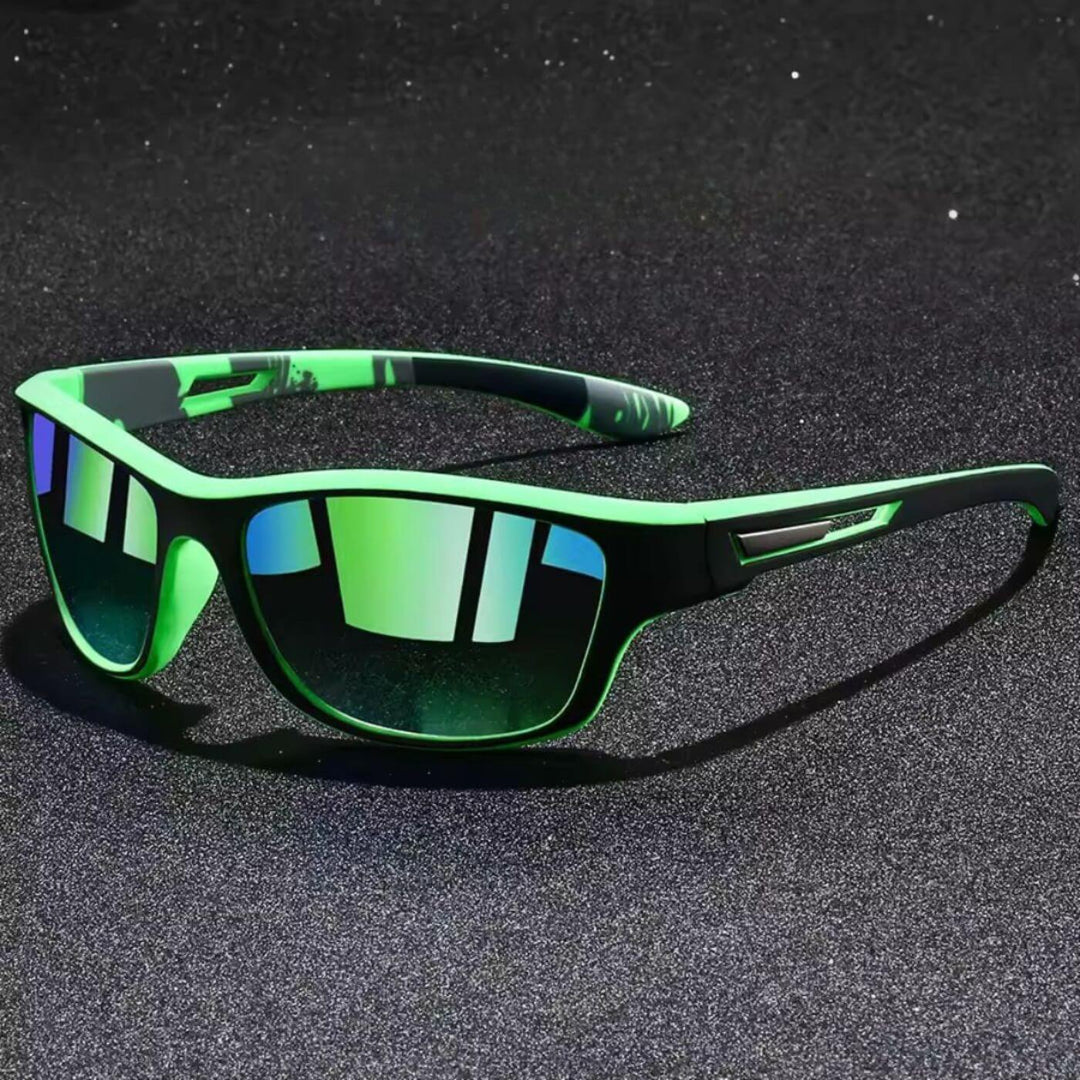 Futura™ – Utendørs Sportsbrille (1+1 GRATIS)