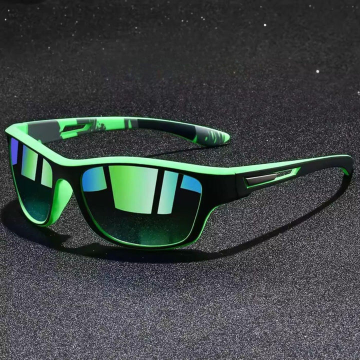 Futura™ – Utendørs Sportsbrille (1+1 GRATIS)