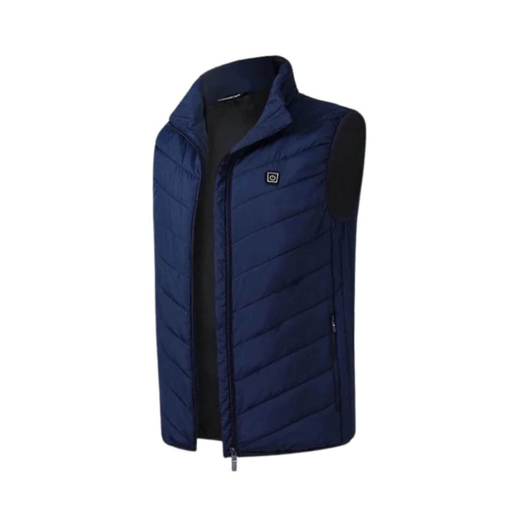 Geir™ - Unisex Oppvarmet og Vanntett Vest
