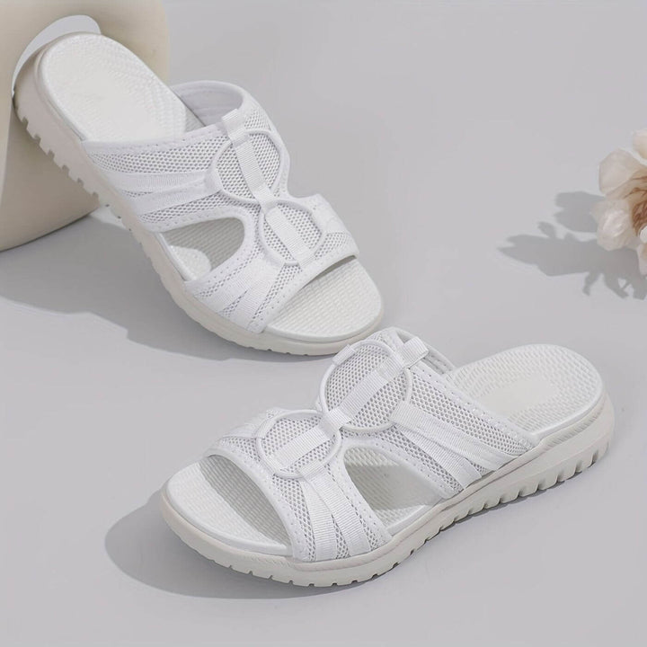 Guri™ – Ekstremt Komfortable og Lette Sandaler