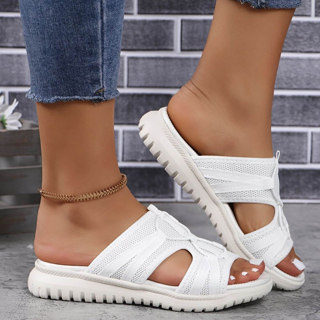 Guri™ – Ekstremt Komfortable og Lette Sandaler