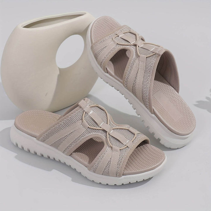 Guri™ – Ekstremt Komfortable og Lette Sandaler