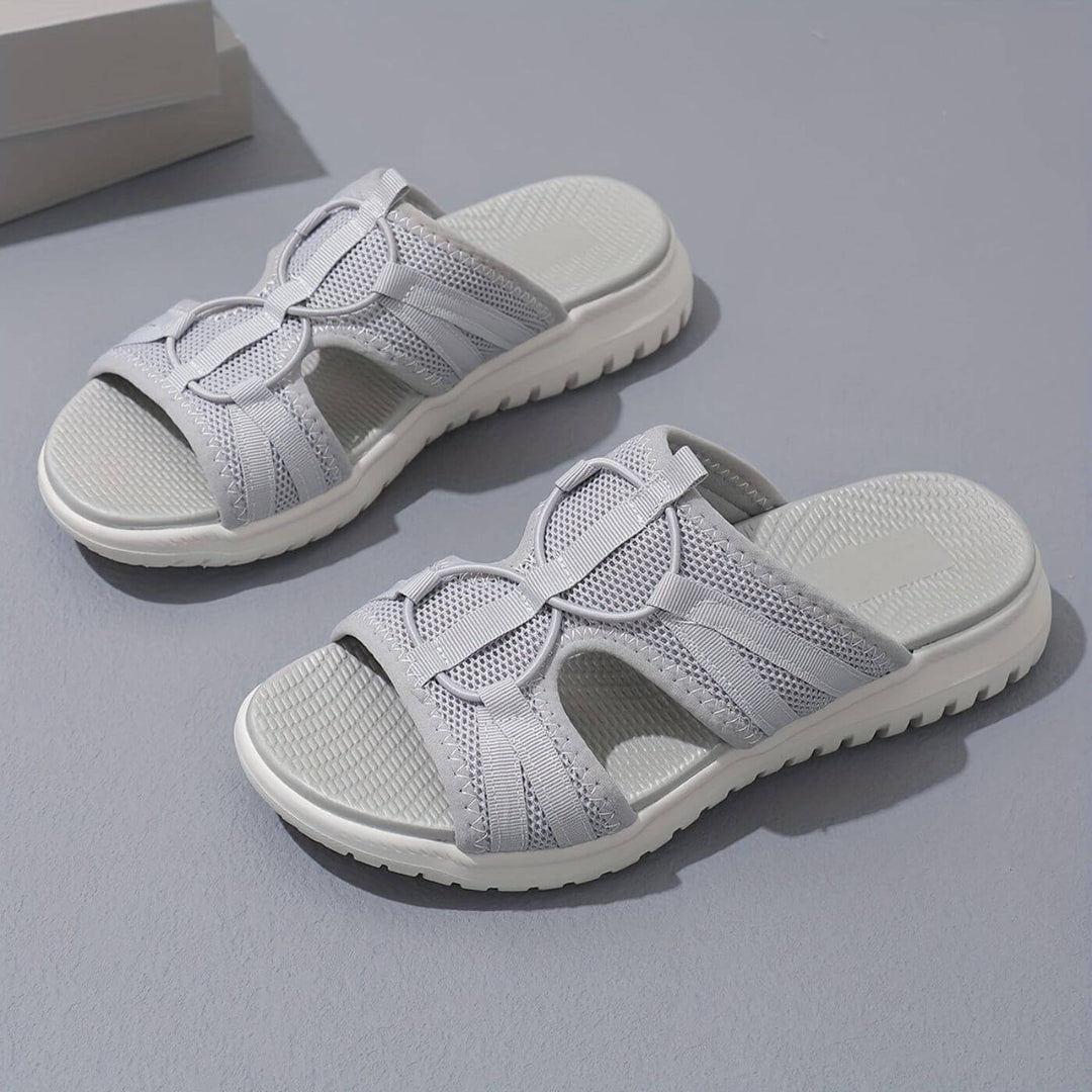 Guri™ – Ekstremt Komfortable og Lette Sandaler