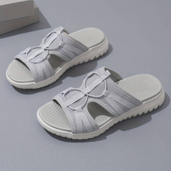 Guri™ – Ekstremt Komfortable og Lette Sandaler
