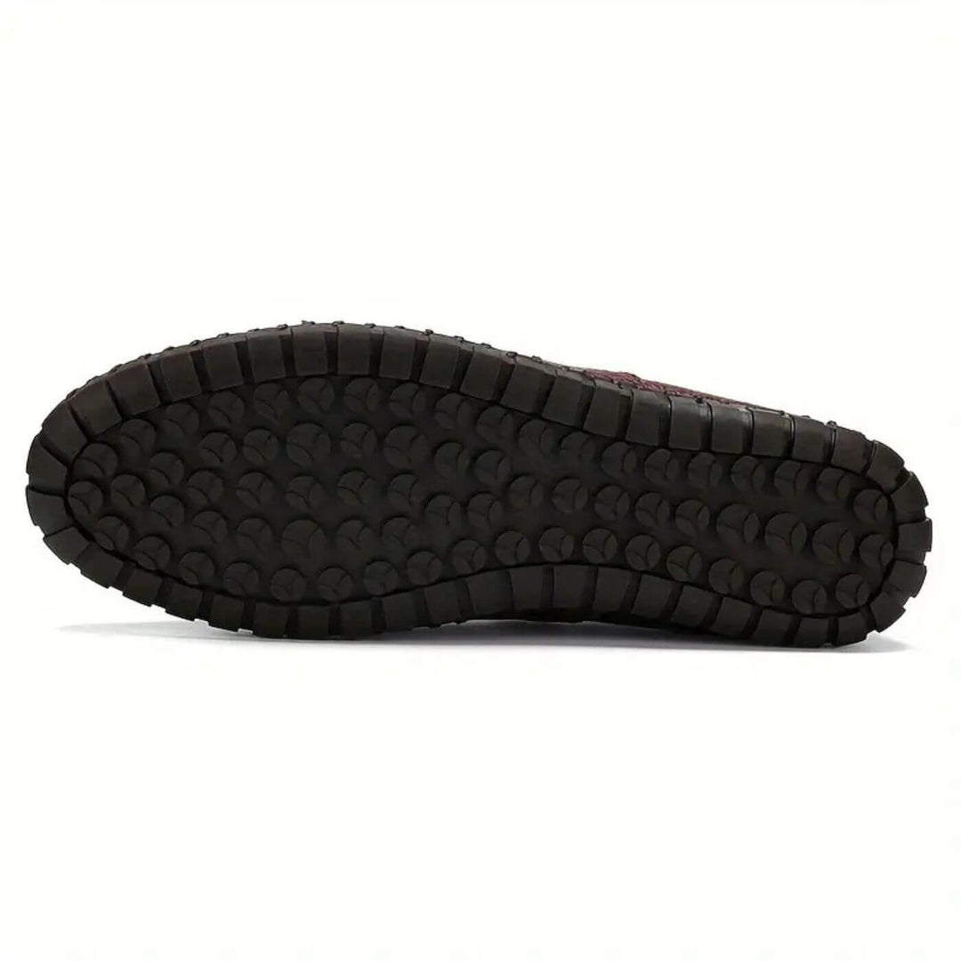 Gustav™ – Elegante Premium Skinnloafers