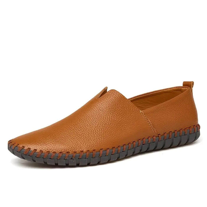 Gustav™ – Elegante Premium Skinnloafers