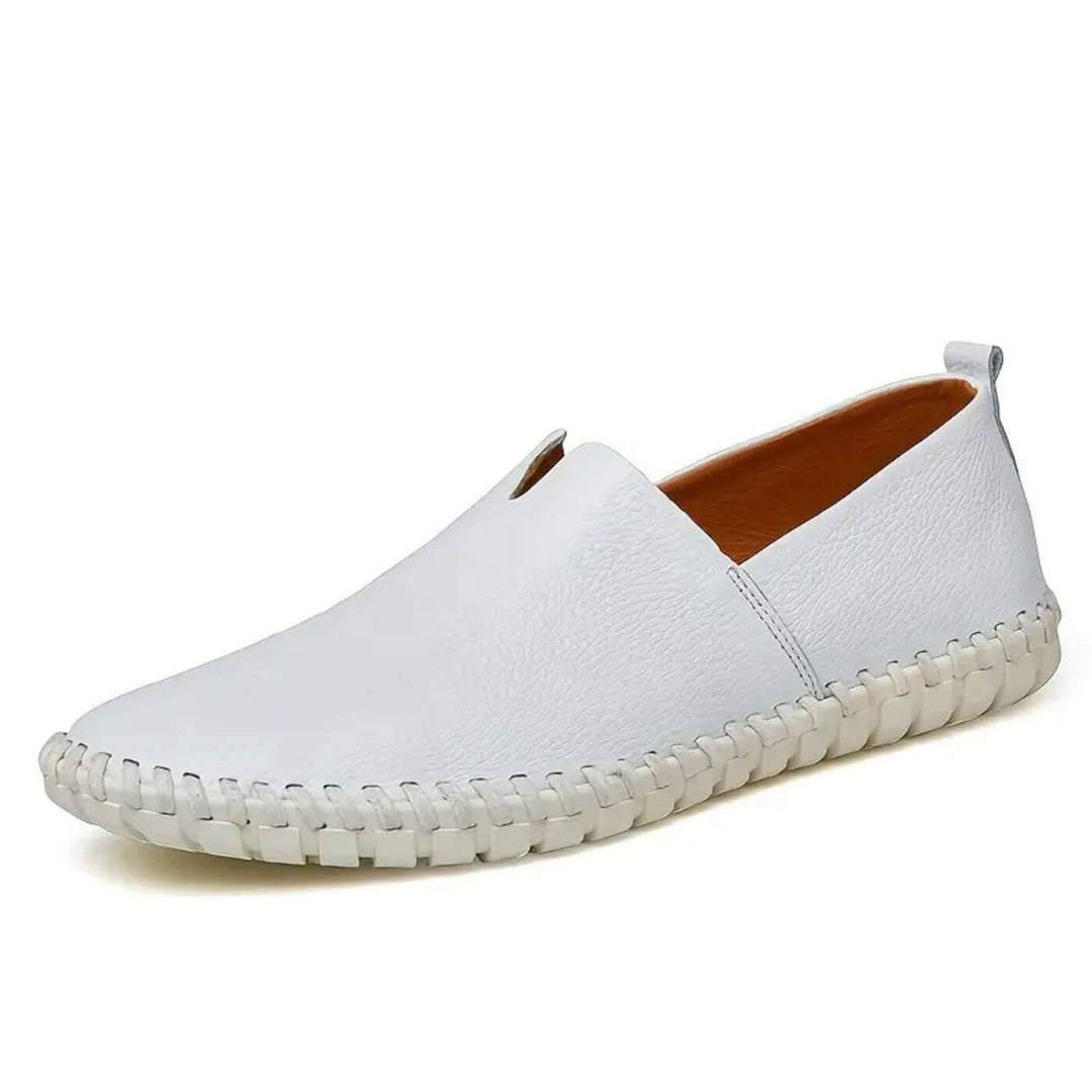 Gustav™ – Elegante Premium Skinnloafers