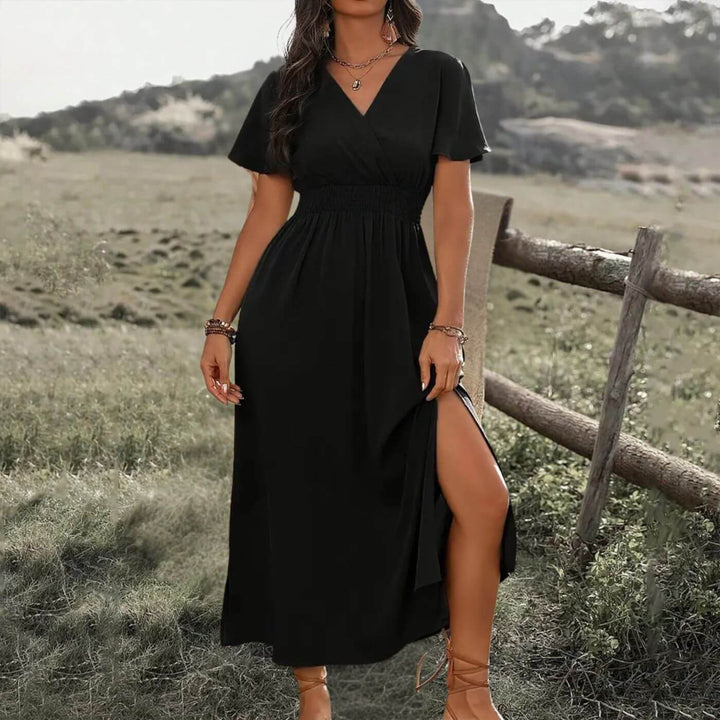 Helena™ – Elegant sommerkjole