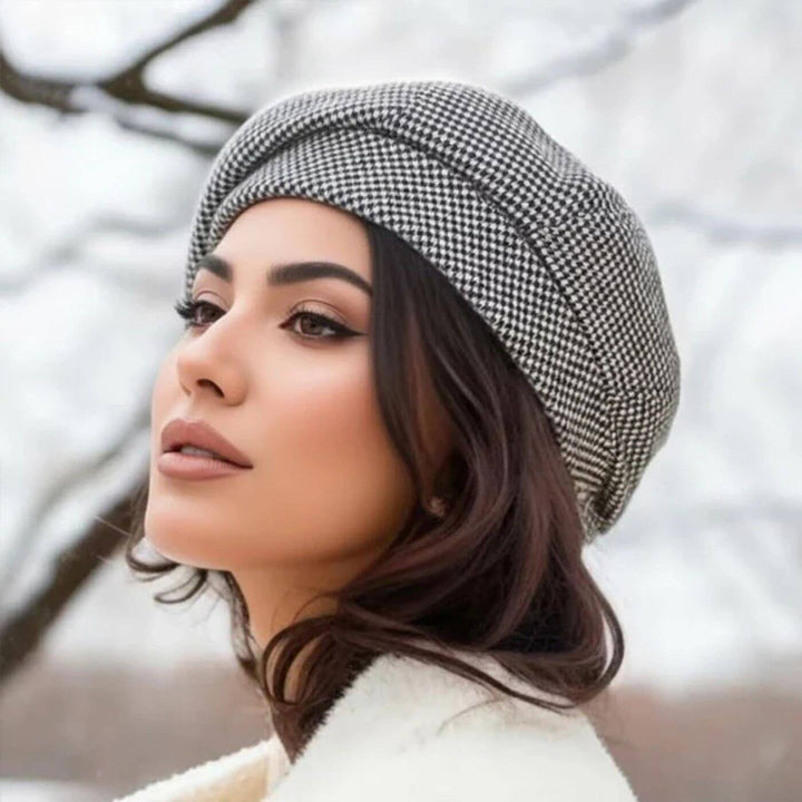 Helga™ - Elegant Pariserberet