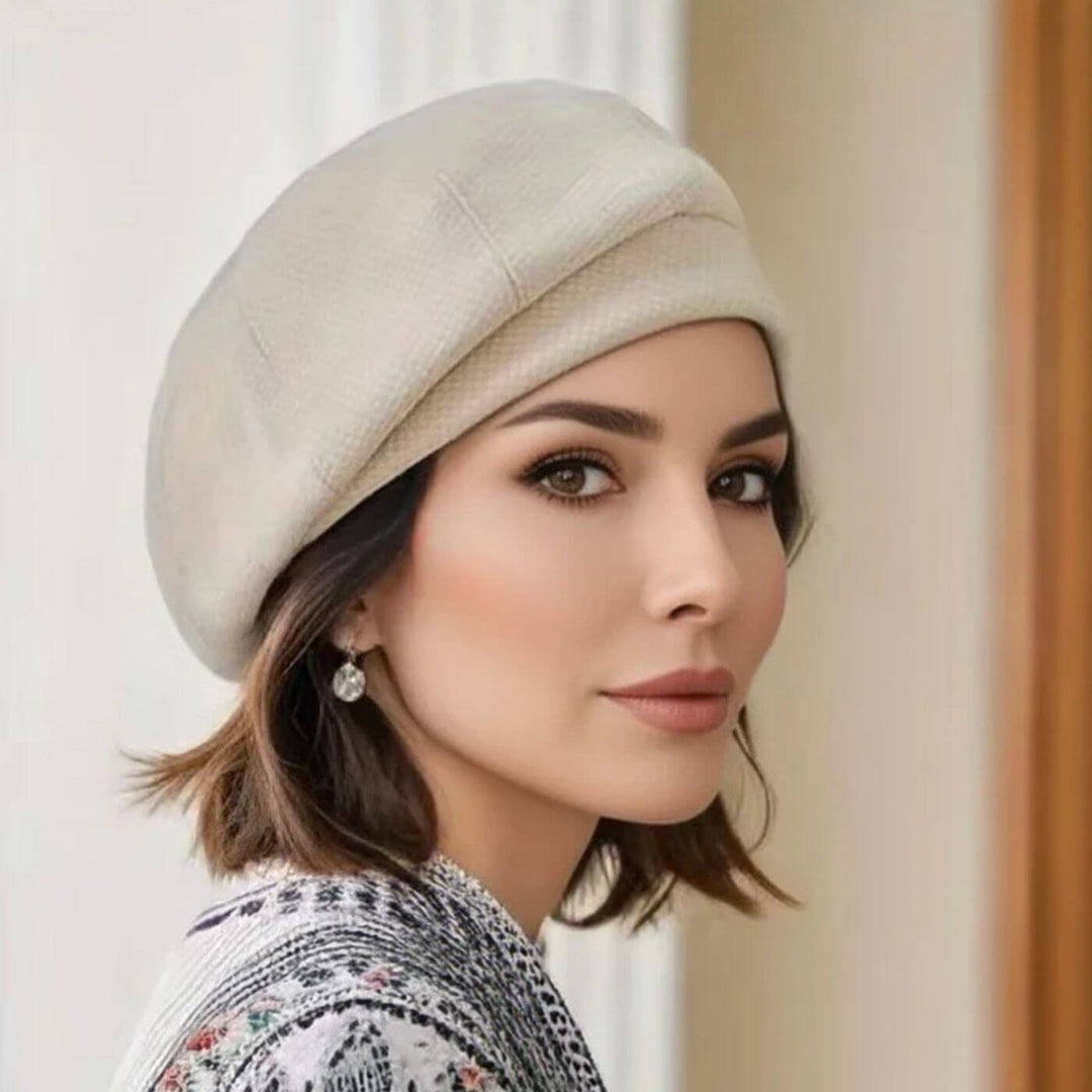 Helga™ - Elegant Pariserberet