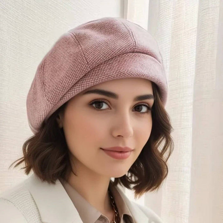 Helga™ - Elegant Pariserberet