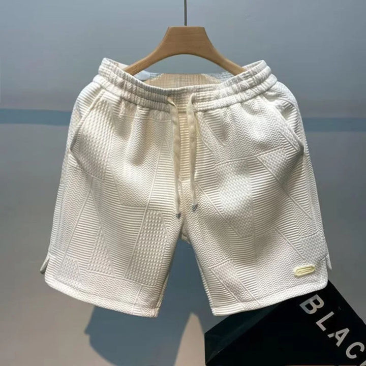 Henrik™ – Komfortable Hverdagsshorts (1+1 GRATIS)