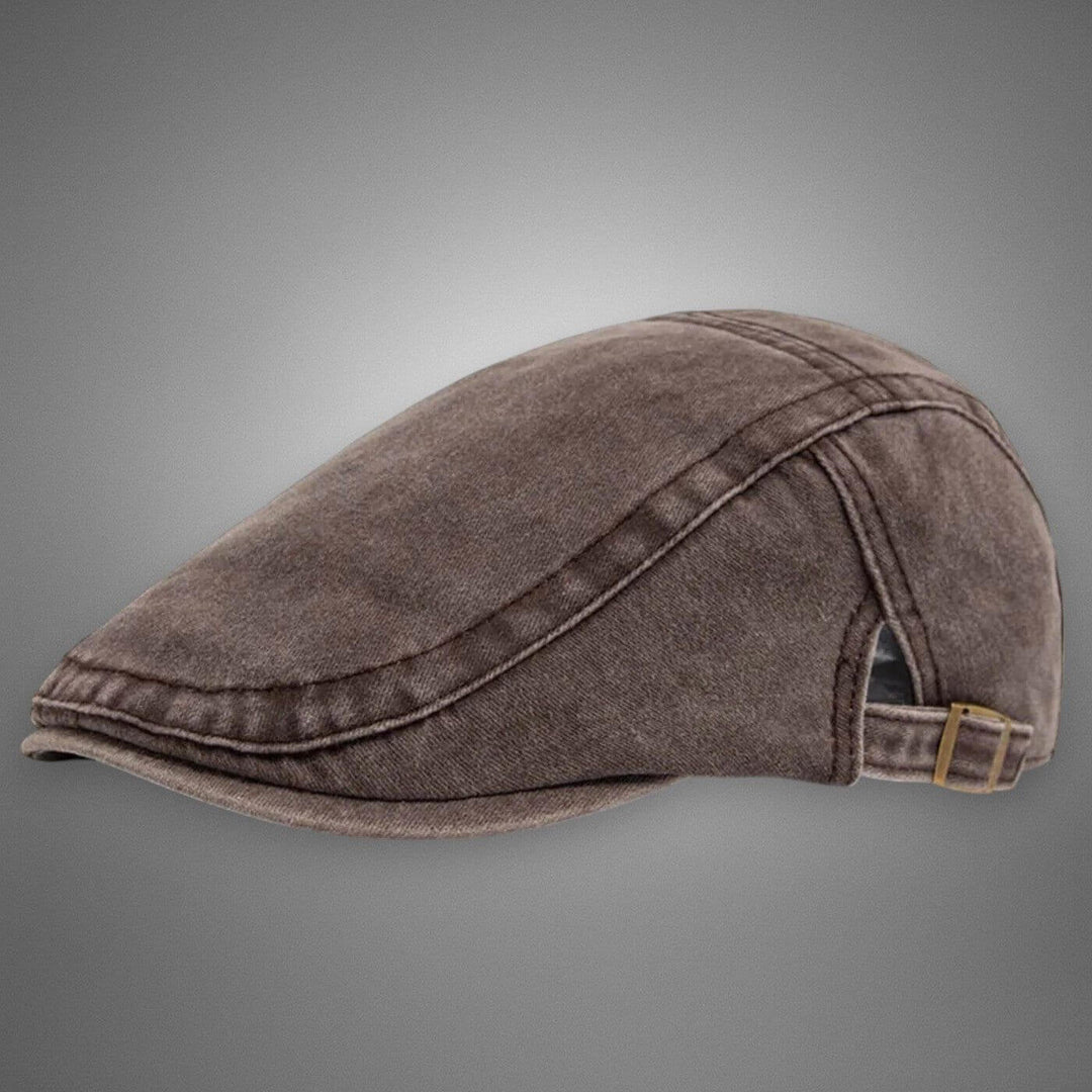 Henrik™ - Limited Edition Vintage Beret