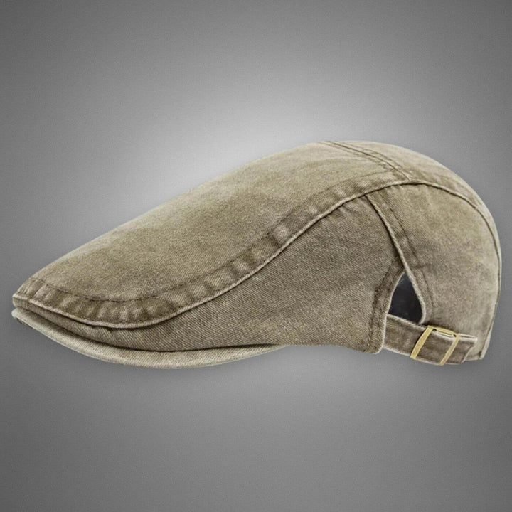 Henrik™ - Limited Edition Vintage Beret