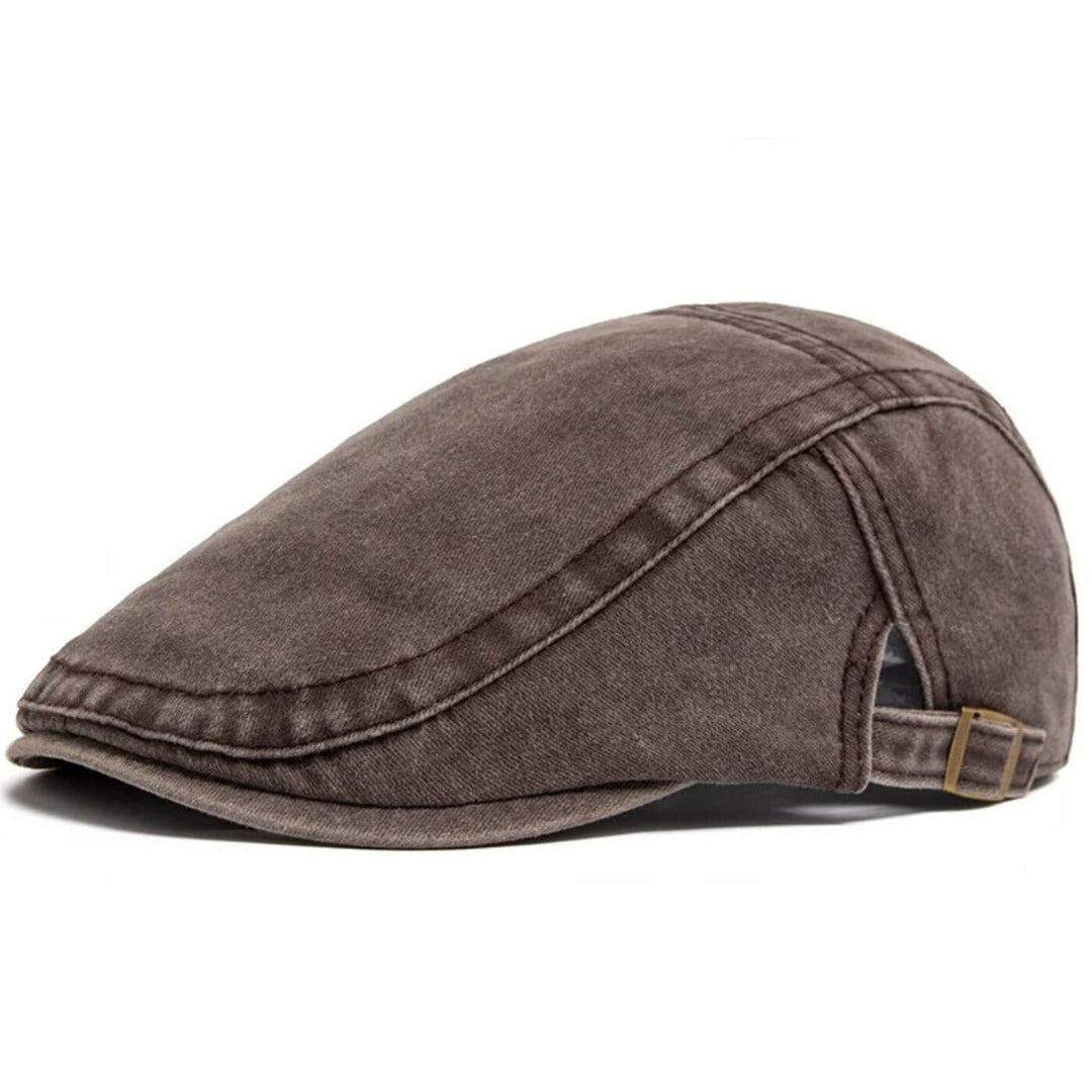 Henry™ – Klassisk Vintage Beret