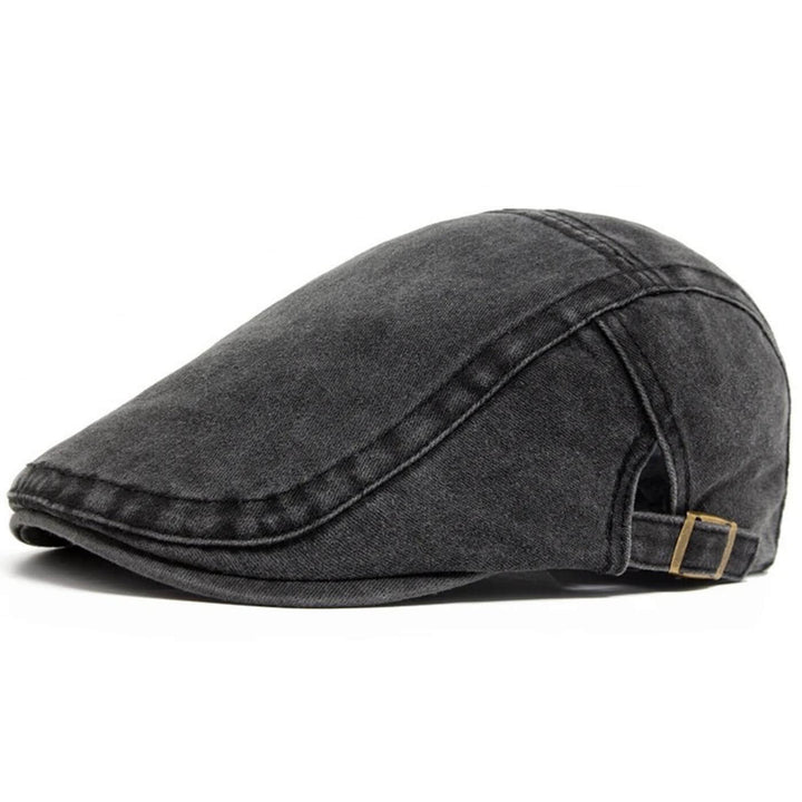 Henry™ – Klassisk Vintage Beret